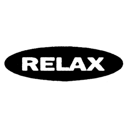 RELAX logo
