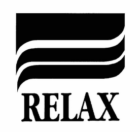 RELAX logo