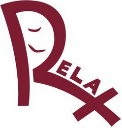 RELAX logo