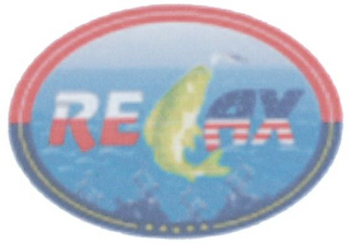 RELAX logo