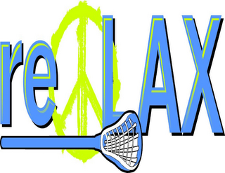 RELAX logo