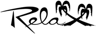 RELAX logo