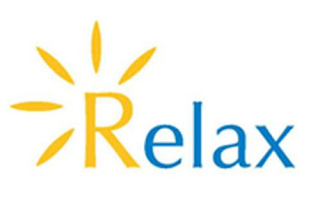 RELAX logo
