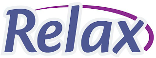RELAX logo