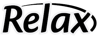 RELAX logo