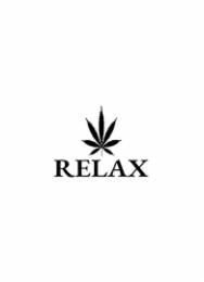 RELAX logo