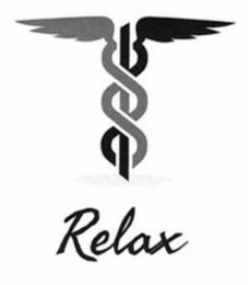 RELAX logo