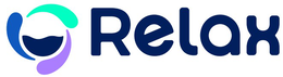 RELAX logo