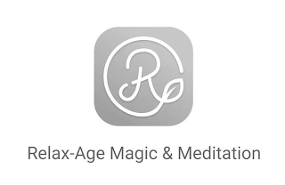 RELAX-AGE MAGIC & MEDITATION logo
