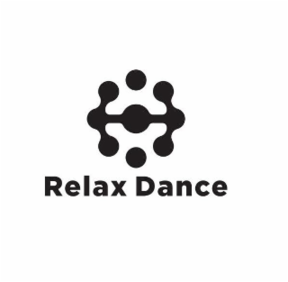 RELAX DANCE logo