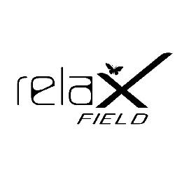 RELAX FIELD logo
