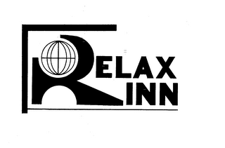 RELAX INN logo