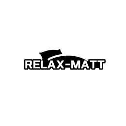 RELAX-MATT logo