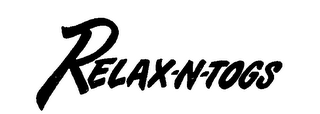 RELAX-N-TOGS logo
