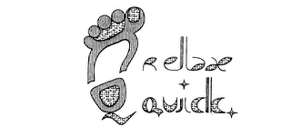 RELAX QUICK logo