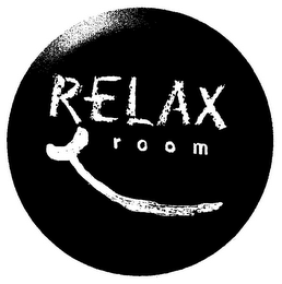 RELAX ROOM logo