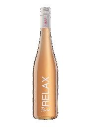 RELAX ROSÉ logo