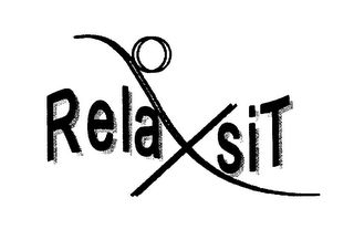RELAX SIT logo
