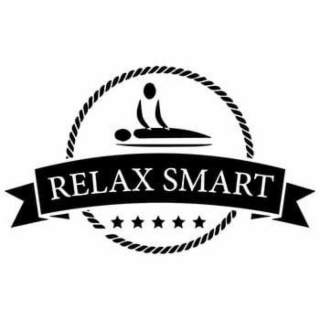 RELAX SMART logo