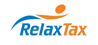 RELAX TAX logo