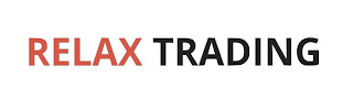 RELAX TRADING logo