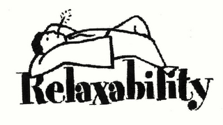 RELAXABILITY logo