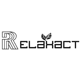RELAXACT logo