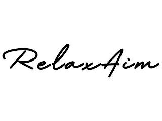 RELAXAIM logo