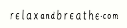 RELAXANDBREATHE.COM logo