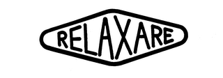 RELAXARE logo