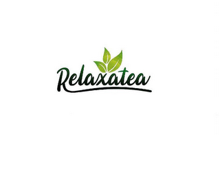 RELAXATEA logo