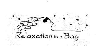RELAXATION IN A BAG logo