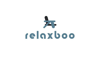 RELAXBOO logo