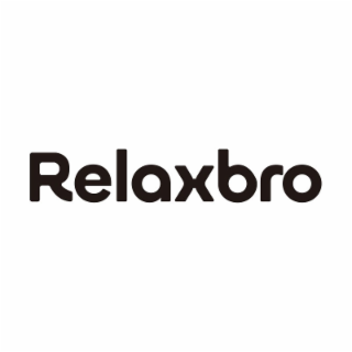 RELAXBRO logo