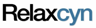 RELAXCYN logo
