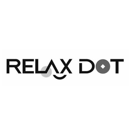 RELAX DOT logo