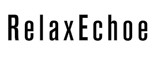 RELAXECHOE logo