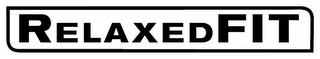 RELAXEDFIT logo