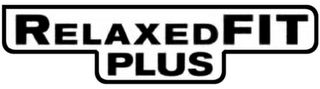 RELAXEDFIT PLUS logo