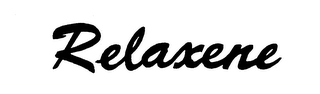 RELAXENE logo