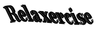 RELAXERCISE logo
