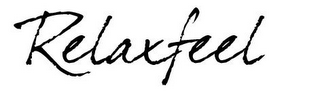 RELAXFEEL logo