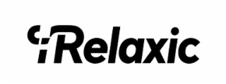 RELAXIC logo