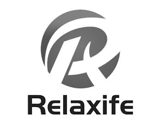 RELAXIFE R logo