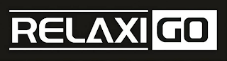 RELAXIGO logo