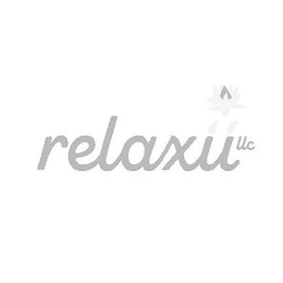 RELAXII UC logo