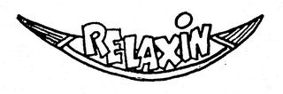 RELAXIN logo