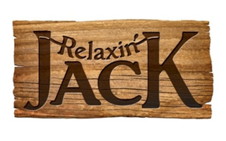 RELAXIN' JACK logo