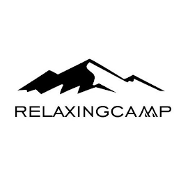 RELAXINGCAMP logo