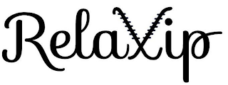 RELAXIP logo